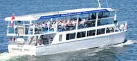 Passagierschiff zu verkaufen