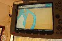 Fährschiff zu verkaufen