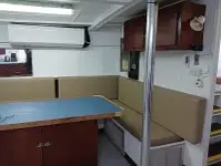 Containerschiff zu verkaufen