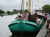 Barges zu verkaufen