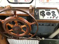 Barges zu verkaufen