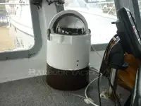 Trawler zu verkaufen