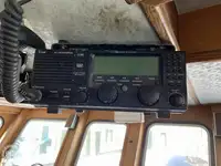 Langlinienschiff zu verkaufen