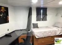 Trawler zu verkaufen