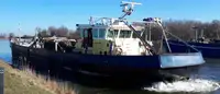 Trawler zu verkaufen