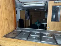 Schleppboot zu verkaufen
