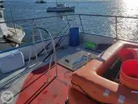 Fährschiff zu verkaufen