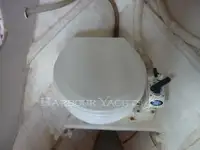 Trawler zu verkaufen