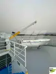 Ro-Ro-Schiff zu verkaufen