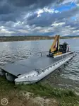 Barges zu verkaufen