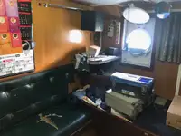 Trawler zu verkaufen