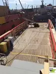 Crew-Boot zu verkaufen