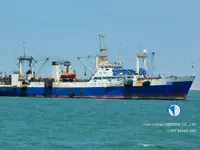 Trawler zu verkaufen