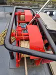 Schleppboot zu verkaufen