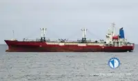 Kühlschiff zu verkaufen