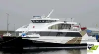 Passagierschiff zu verkaufen