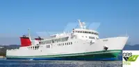 Ro-Ro-Schiff zu verkaufen
