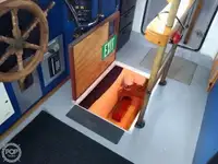 Kutter zu verkaufen
