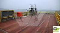 Windpark-Service-Schiff zu verkaufen