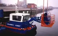 Barges zu verkaufen