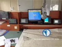 Kühlschiff zu verkaufen