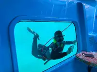 U-Boot zu verkaufen