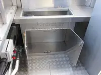 Fährschiff zu verkaufen