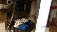 Tauchunterstützungsschiff zu verkaufen