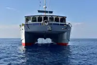Schleppboot zu verkaufen