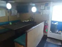 Schleppboot zu verkaufen