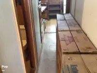Trawler zu verkaufen
