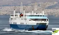 Ro-Ro-Schiff zu verkaufen