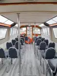 Passagierschiff zu verkaufen