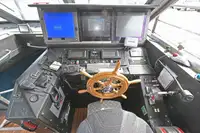 Kreuzfahrtschiff zu verkaufen