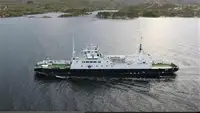 Ro-Ro-Schiff zu verkaufen