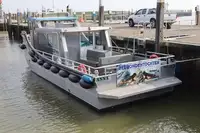 Passagierschiff zu verkaufen