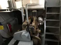 Barges zu verkaufen