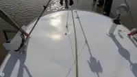 Trawler zu verkaufen
