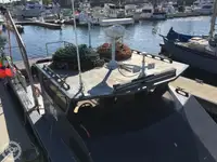 Trawler zu verkaufen