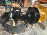 Schleppboot zu verkaufen