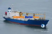 Kühlschiff zu verkaufen