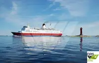 Ro-Ro-Schiff zu verkaufen