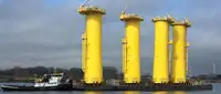 Barges zu verkaufen