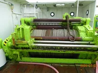 Purse-Seiner zu verkaufen