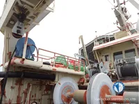 Trawler zu verkaufen
