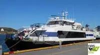 Kreuzfahrtschiff zu verkaufen