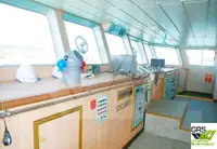 Landungsboot, Tank zu verkaufen