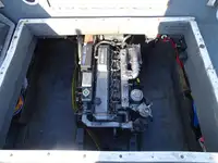 Trawler zu verkaufen