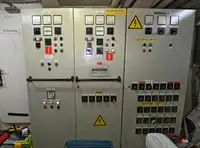 Kreuzfahrtschiff zu verkaufen