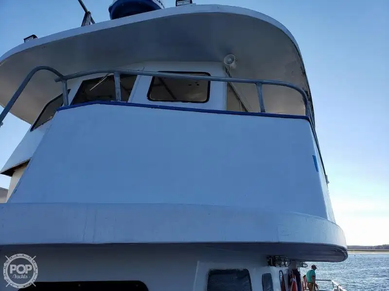 Fährschiff zu verkaufen